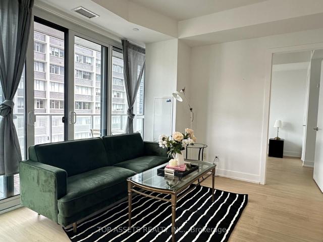 Condo for rent in Woburn, Ontario