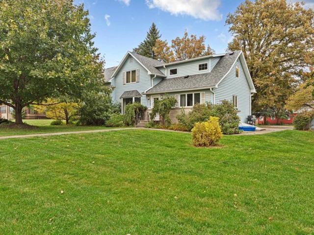 House for sale in Emmetsburg, Palo Alto County