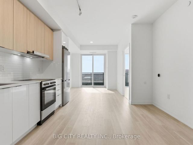 Condo for rent in York, Ontario