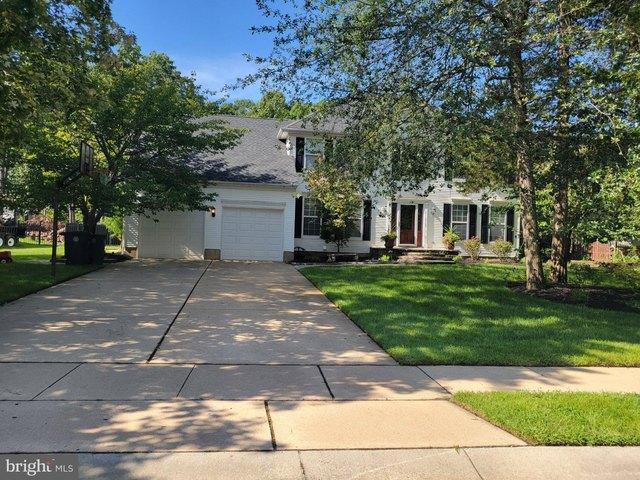 House for sale in Williamstown, New Jersey