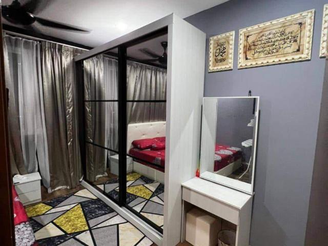 Room for rent in Country Heights Damansara, Kuala Lumpur