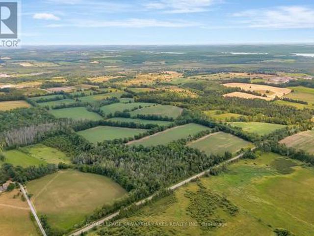 Land for sale in Otonabee-south Monaghan, Ontario