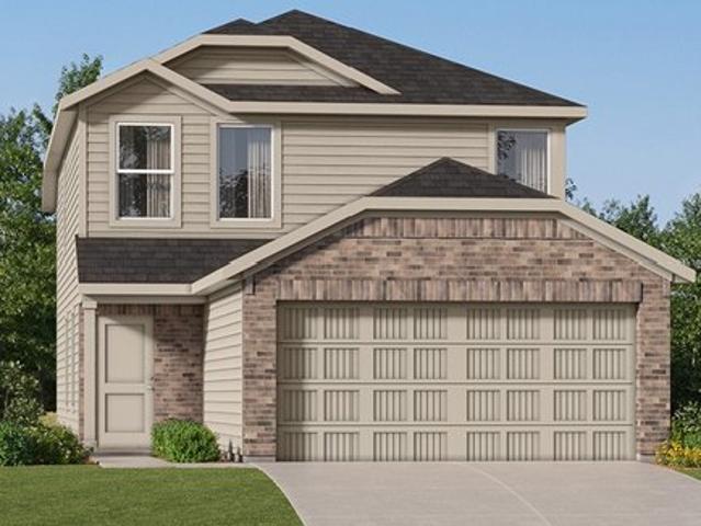 Townhouse for sale in Leesville, Texas