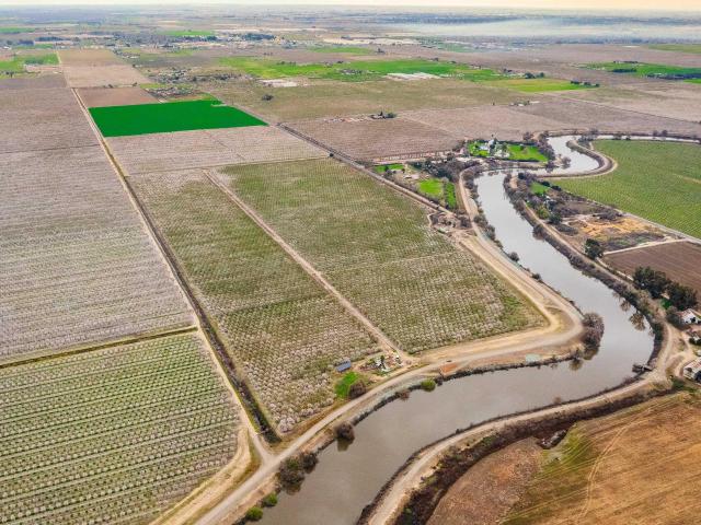 Land for sale in French Camp, California