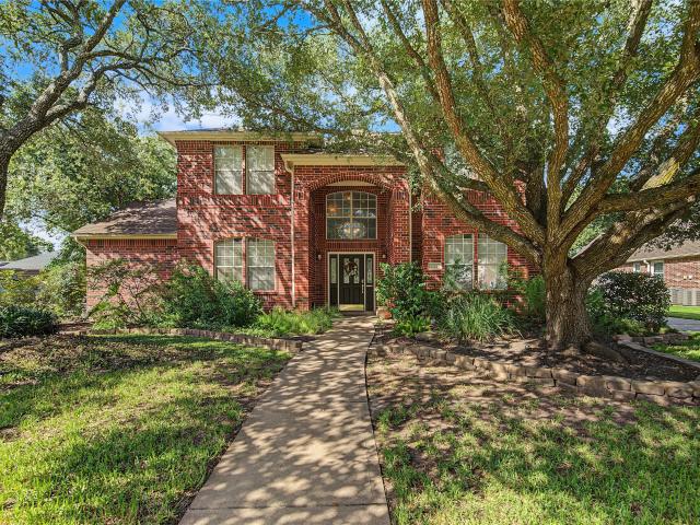 House for sale in Friendswood, Texas