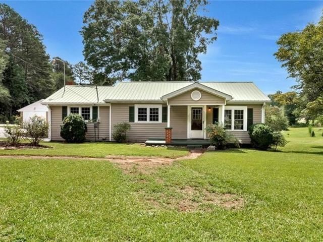 House for sale in Toccoa, Georgia