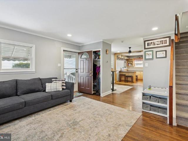 Townhouse for sale in Norristown, Pennsylvania