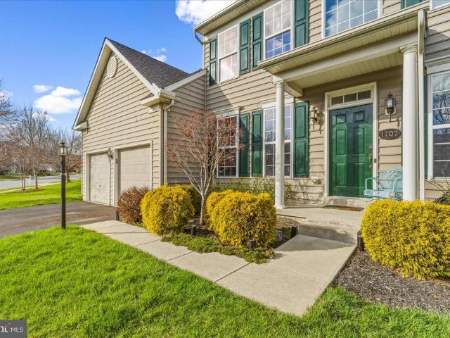 House for sale in Point Of Rocks, Maryland