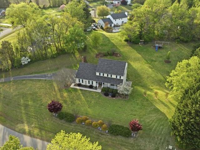 House for sale in Owings, Maryland