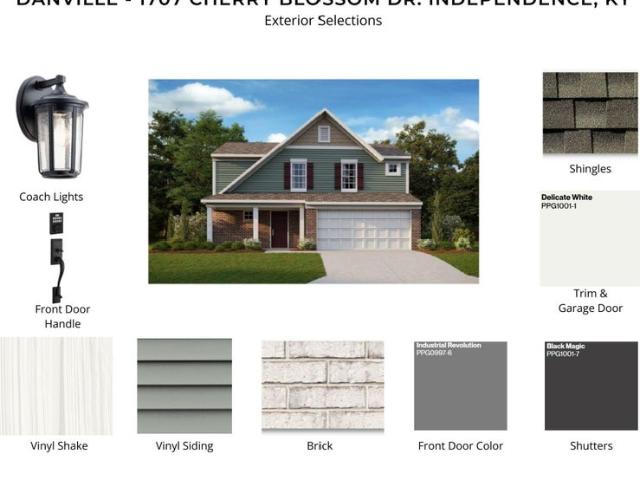 House for sale in Kenton, Kentucky