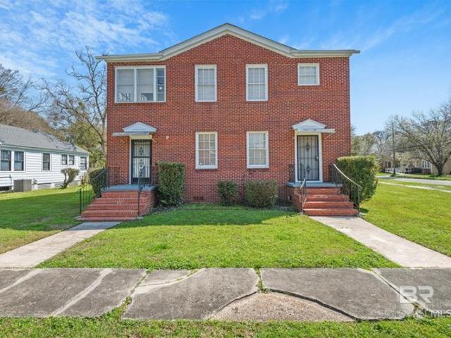 Townhouse for sale in Mobile, Alabama