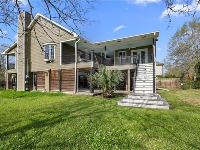 House for sale in Mandeville, Louisiana