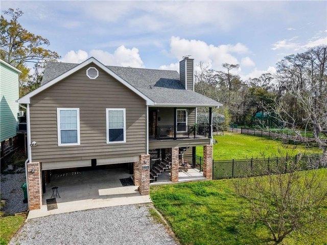 House for sale in Mandeville, St. Tammany Parish