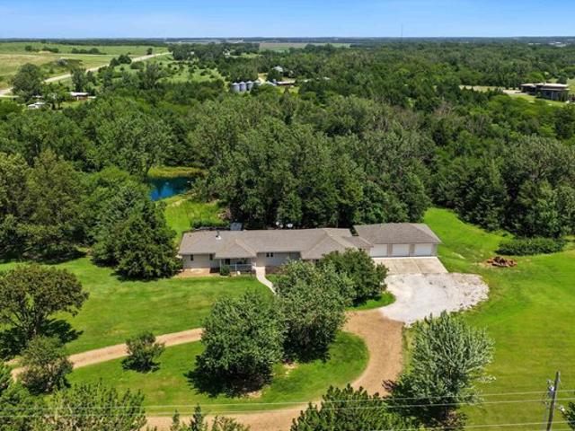 House for sale in Kansas