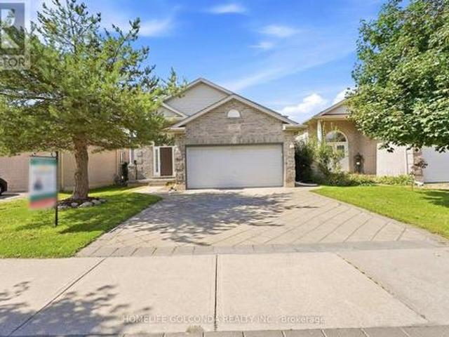 House for sale in Arva, Ontario