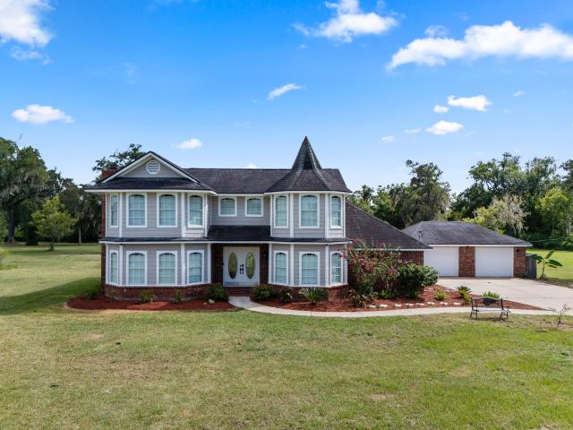 Farm for sale in Brazoria, Texas