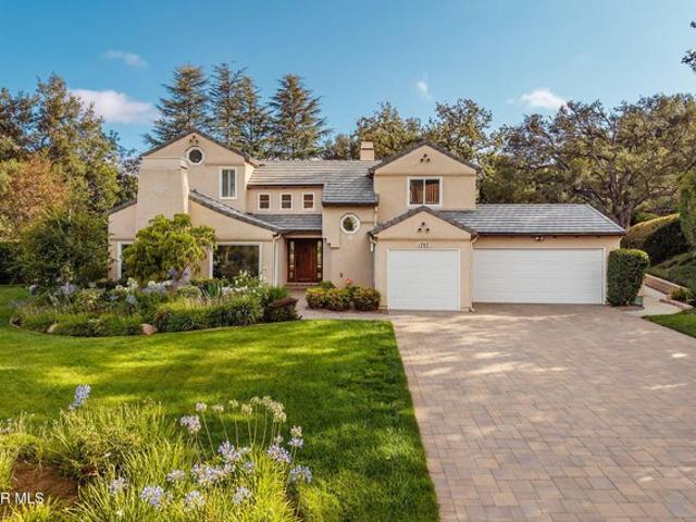 House for sale in Westlake Village, California