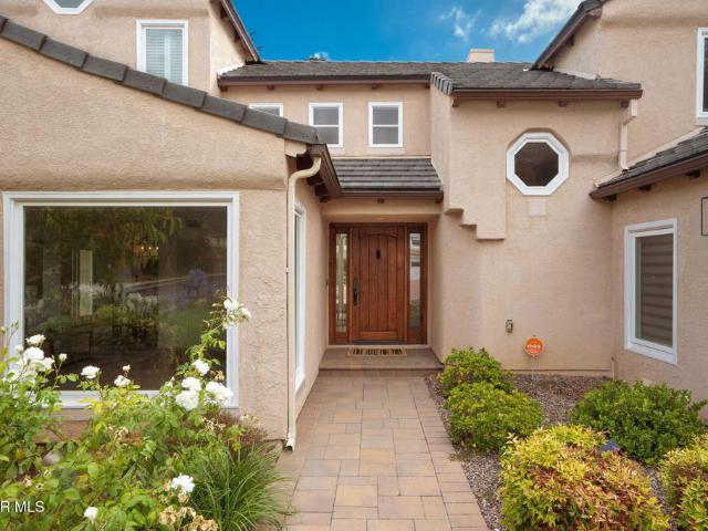 House for sale in Newbury Park, California
