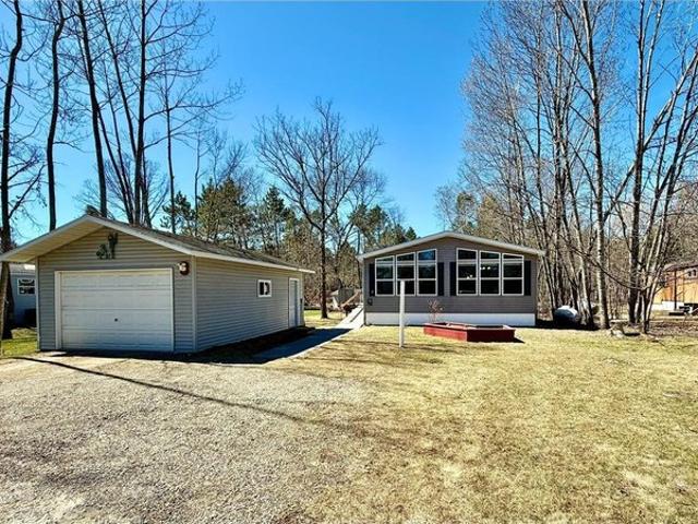 House for sale in Beltrami, Minnesota