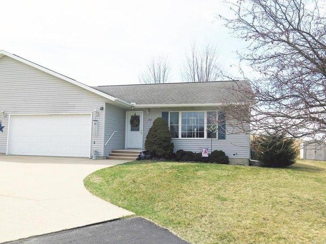 Townhouse for sale in Decorah, Iowa