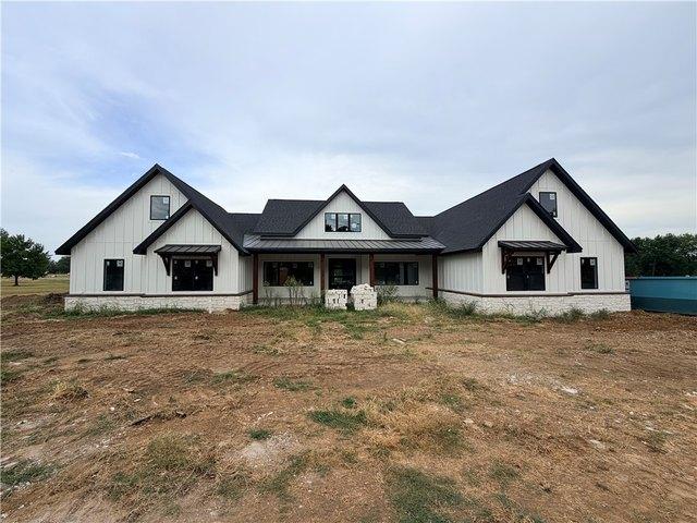 House for sale in Ark
