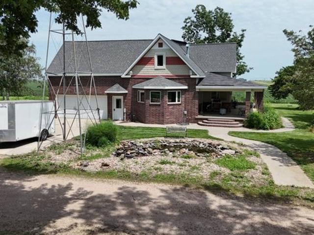 House for sale in Nebraska