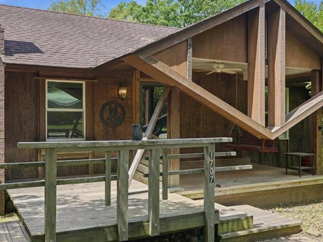 House for sale in Sheffield, Alabama
