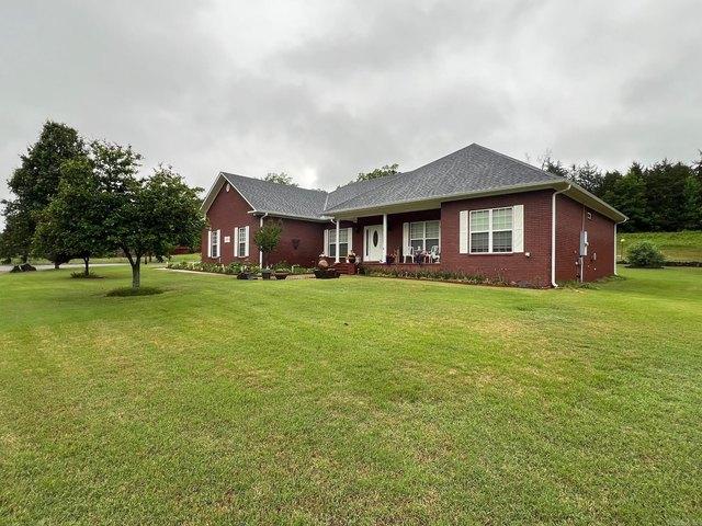 House for sale in Ark