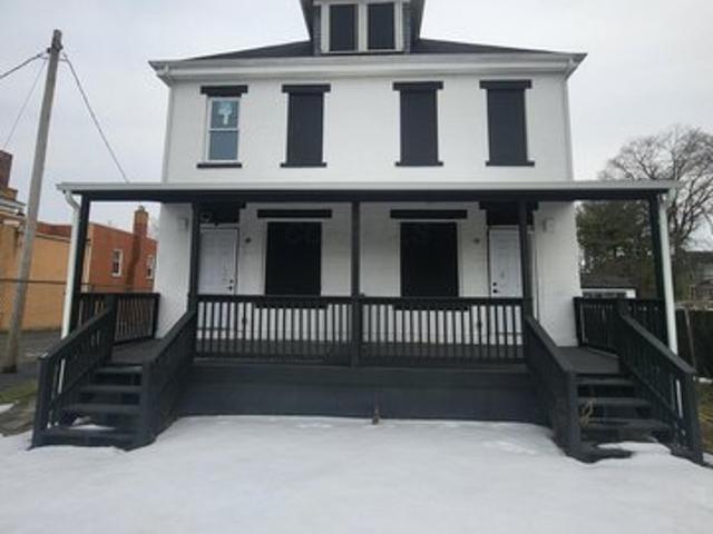 House for sale in Columbus, Ohio