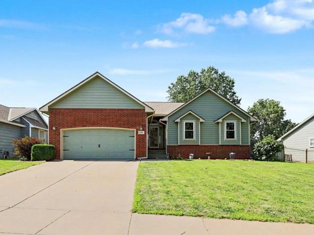 House for sale in Kansas