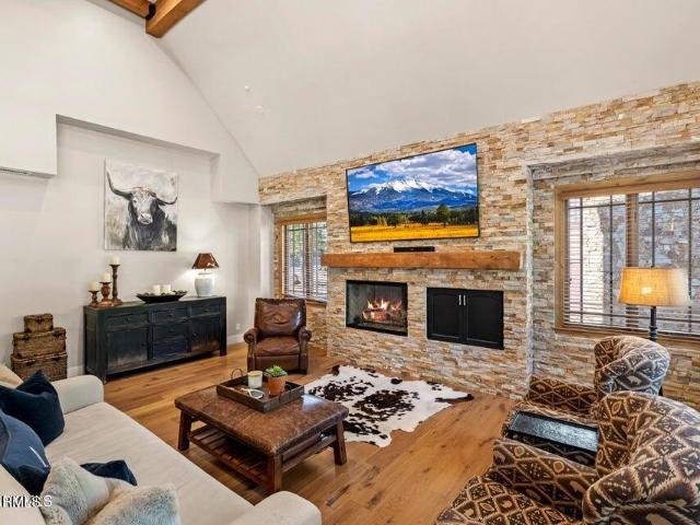 House for sale in Flagstaff, Arizona