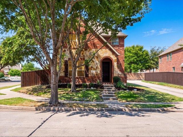 House for sale in Allen, Texas