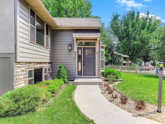 House for sale in Ramsey, Minnesota