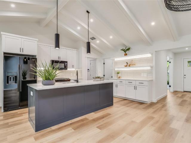 Property for rent in Austin, Texas