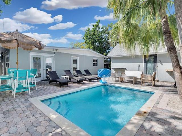 House for sale in Key West, Florida