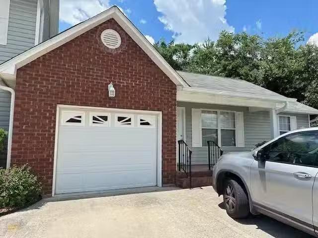 House for rent in Cleveland