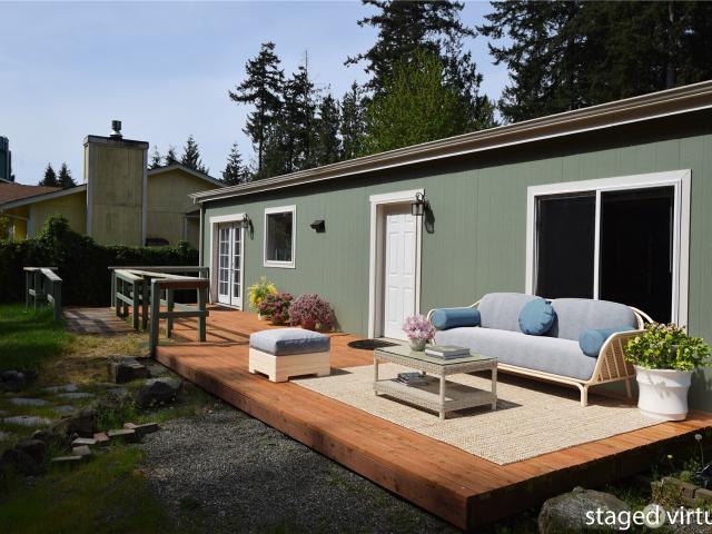 House for sale in Manchester, Washington