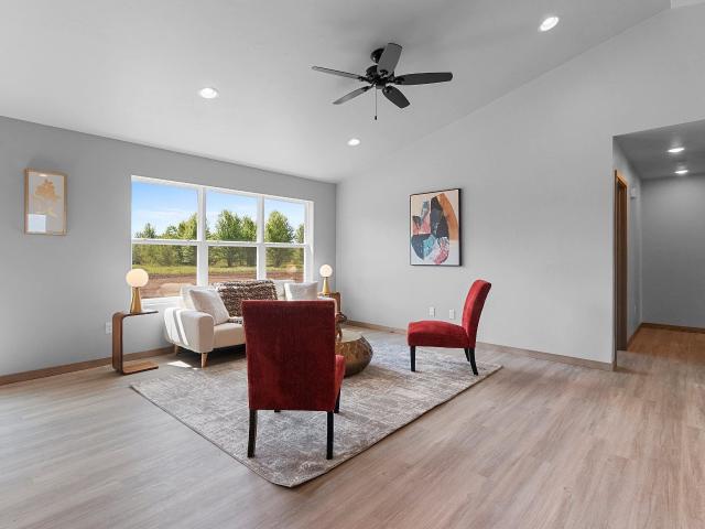 House for sale in Wisconsin
