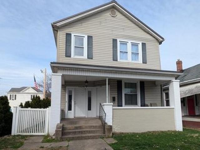 House for sale in Portsmouth, Ohio