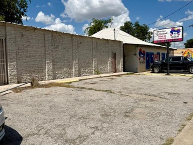 Commercial for sale in Leesville, Texas
