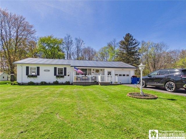 House for sale in Olean, New York