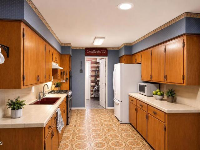 House for sale in Camarillo, California