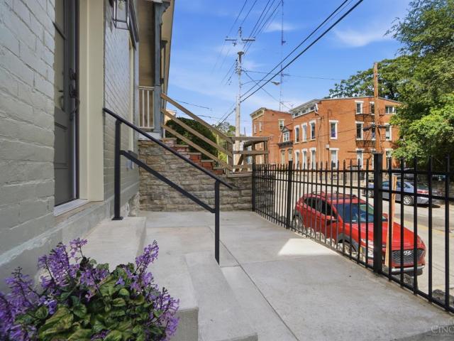 House for sale in Prospect Hill, Cincinnati