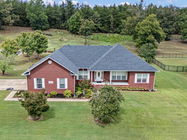 House for sale in Morrilton, Conway County