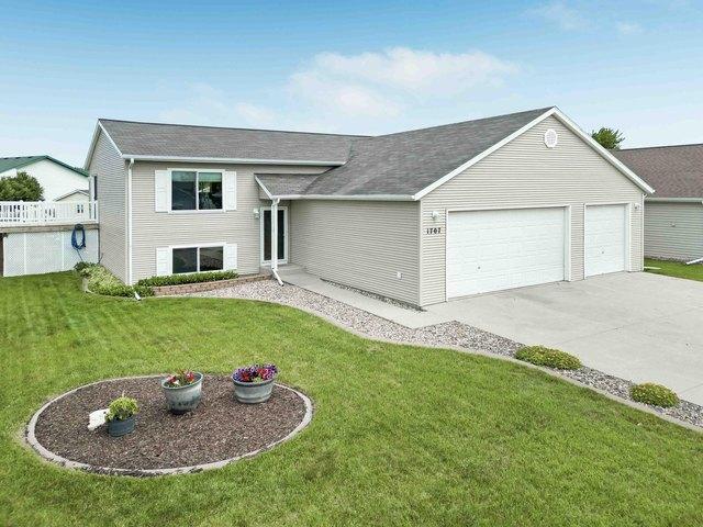 House for sale in West Fargo, North Dakota