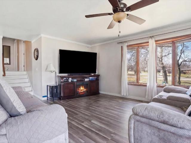 House for sale in Zion, Illinois