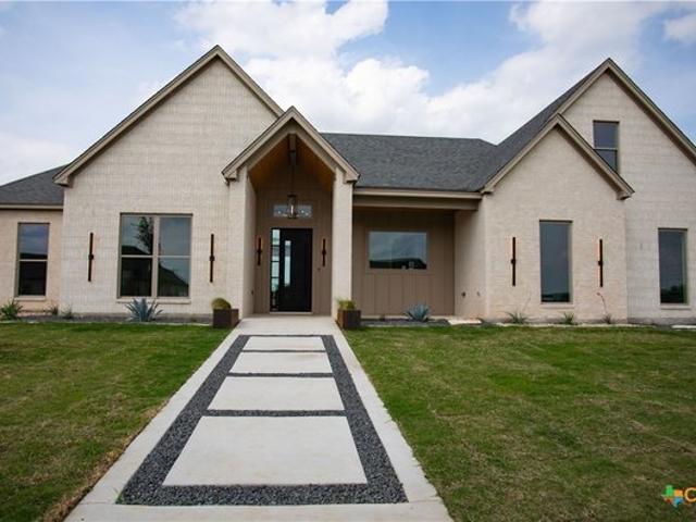 House for sale in Salado, Texas