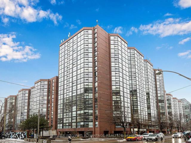 Condo for sale in Spadina—Fort York, Toronto