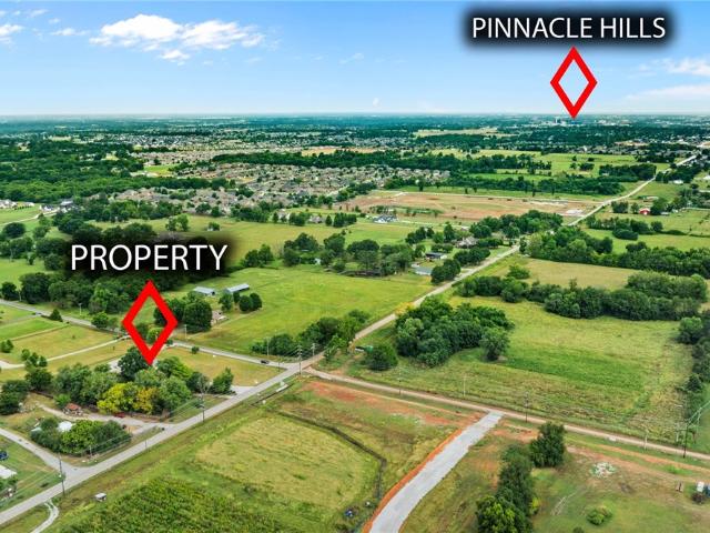 Commercial for sale in Ark