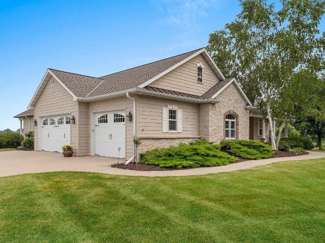 House for sale in De Pere, Wisconsin